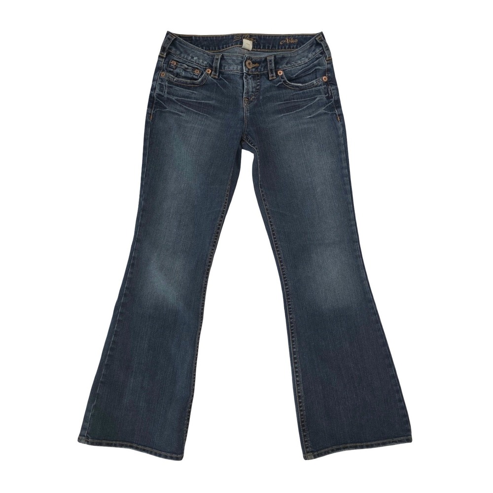 Silver Jeans Womens Size 29
